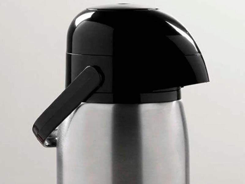 Imagem de Garrafa Térmica Inox R-evolution 1,2l Termolar