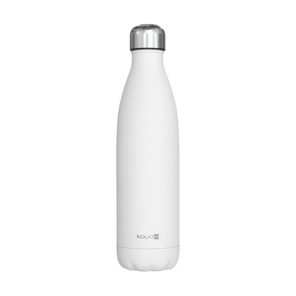 Imagem de Garrafa Térmica Kouda 500ml - Grey