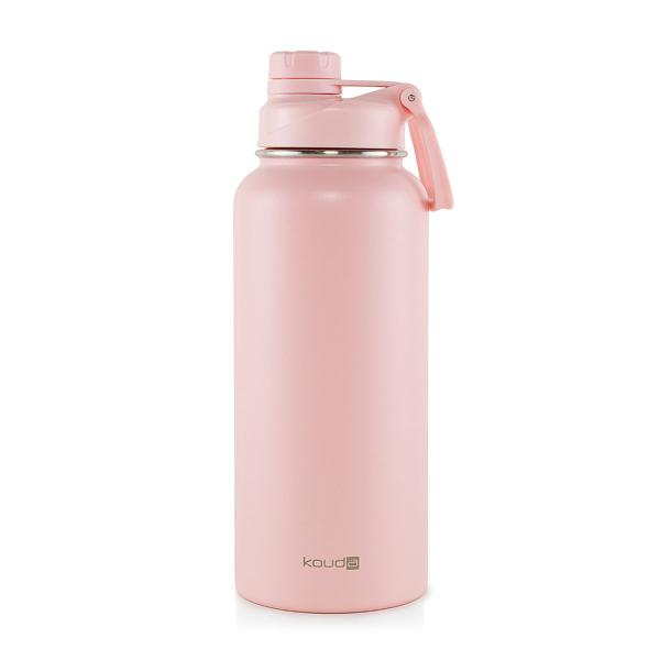 Garrafa Térmica Kouda 960ml - Ladakh Imagem de Garrafa Térmica Kouda 960ml - Ladakh