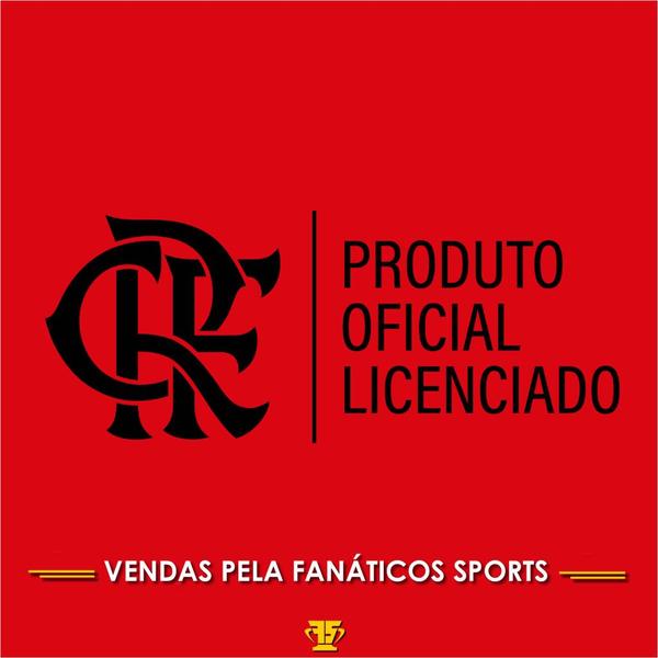 Garrafa termica metal neo 500ml - flamengo laser - Brasfoot Imagem de Garrafa termica metal neo 500ml - flamengo laser