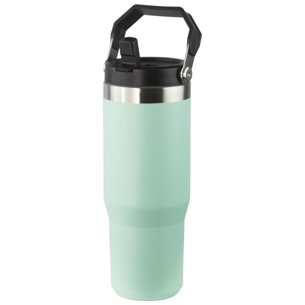 Imagem de Garrafa Termica Midi Pro MDP-900 - 900ML - com Bico - Verde