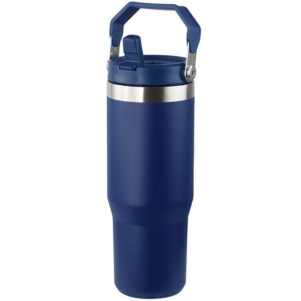 Imagem de Garrafa Termica Midi Pro MDP-900 de 900 ML - Azul