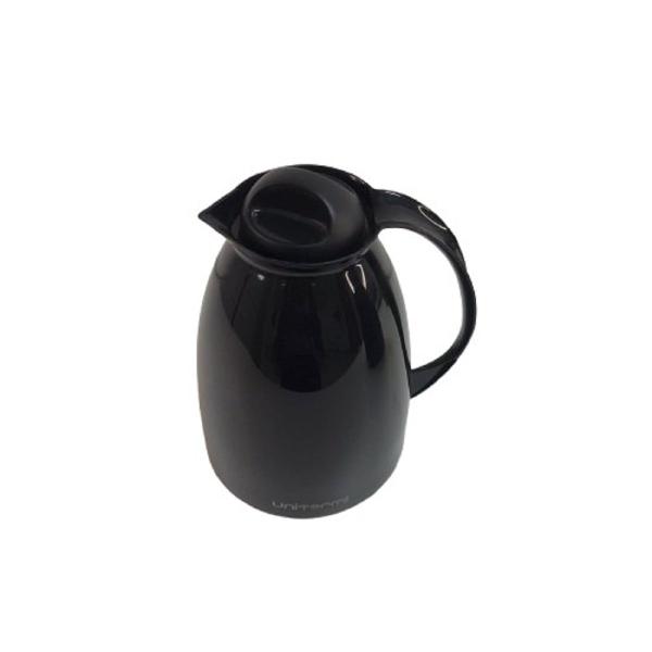 Garrafa Térmica Redonda 650 ml Estilo Clássico elegante chic - Filó Modas Imagem de Garrafa Térmica Redonda 650 ml Estilo Clássico elegante chic