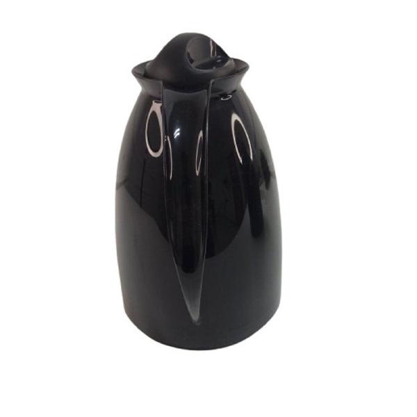 Garrafa Térmica Redonda 650 ml Estilo Clássico elegante chic - Filó Modas Imagem de Garrafa Térmica Redonda 650 ml Estilo Clássico elegante chic