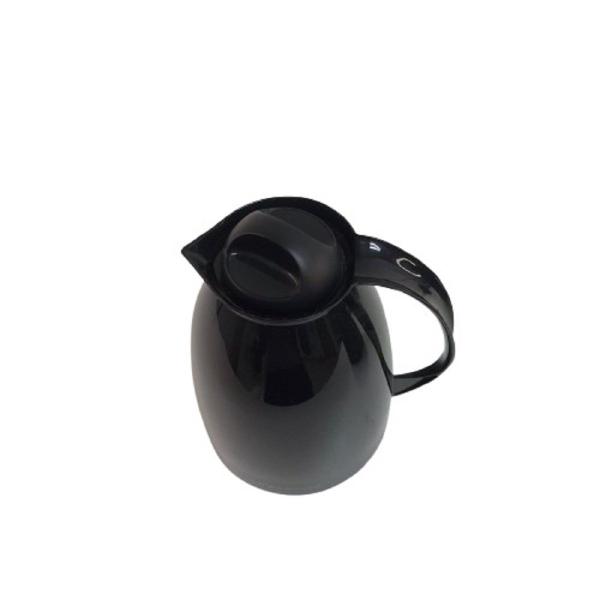 Garrafa Térmica Redonda 650 ml Estilo Clássico elegante chic - Filó Modas Imagem de Garrafa Térmica Redonda 650 ml Estilo Clássico elegante chic