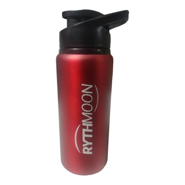 Imagem de Garrafa Térmica Rythmoon Alumínio - 650ML