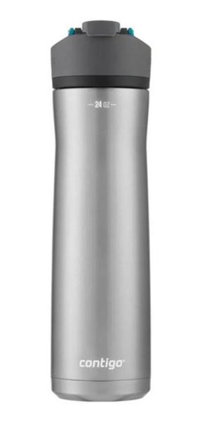 Imagem de Garrafa Térmica Squeeze Cortland Chill 2.0 Inox ul Contigo