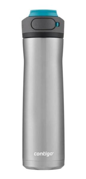 Imagem de Garrafa Térmica Squeeze Cortland Chill 2.0 Inox ul Contigo