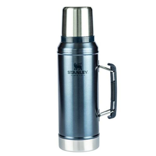 Imagem de Garrafa Termica Stanley Classic 8073 Nightfall 950Ml