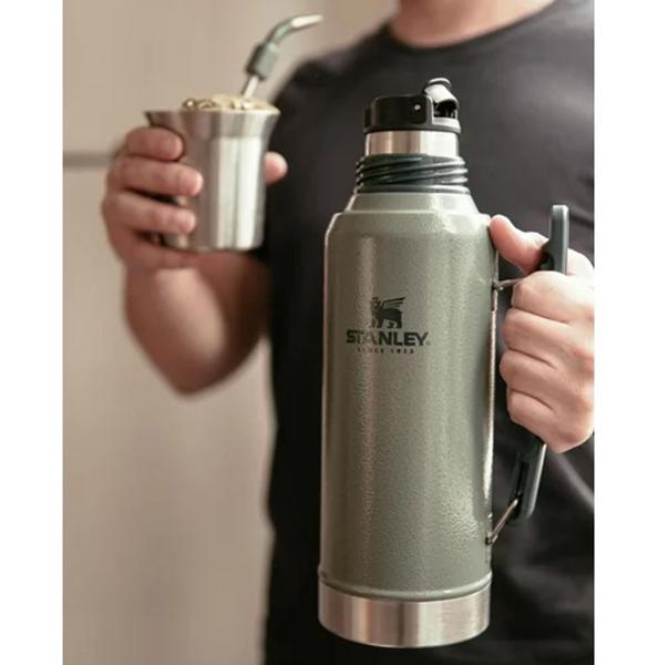 Imagem de Garrafa térmica stanley mate system chimarrão terere  1.2l original todas as cores