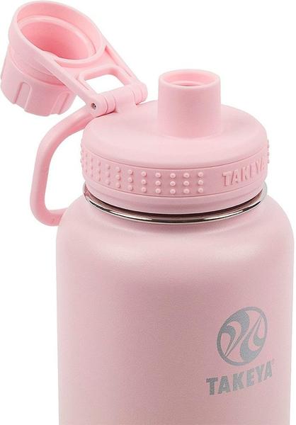 Imagem de Garrafa Termica Takeya 51035 950ML Blush