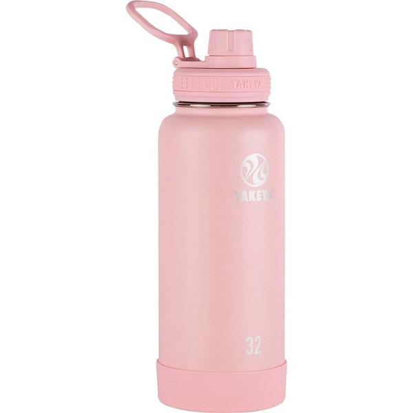 Imagem de Garrafa Termica Takeya 51035 950ML Blush