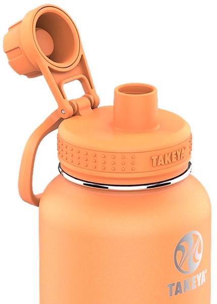 Imagem de Garrafa Termica Takeya 51036 950ML - Tart Orange