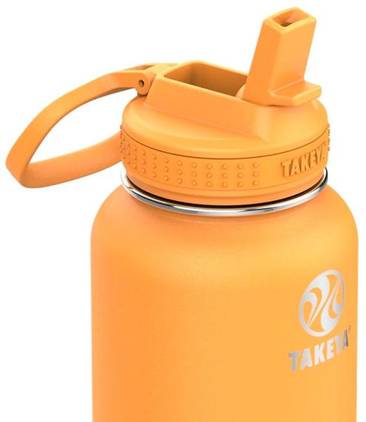 Imagem de Garrafa Termica Takeya 51052 950ML - Clementine