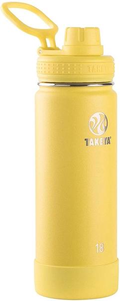 Imagem de Garrafa Termica Takeya 51159 530ML - Canary