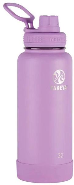 Imagem de Garrafa Termica Takeya 51178 950ML - Lilac