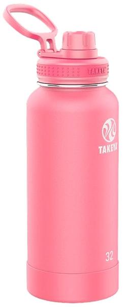 Imagem de Garrafa Termica Takeya 54121 950ML - Pink Mimosa