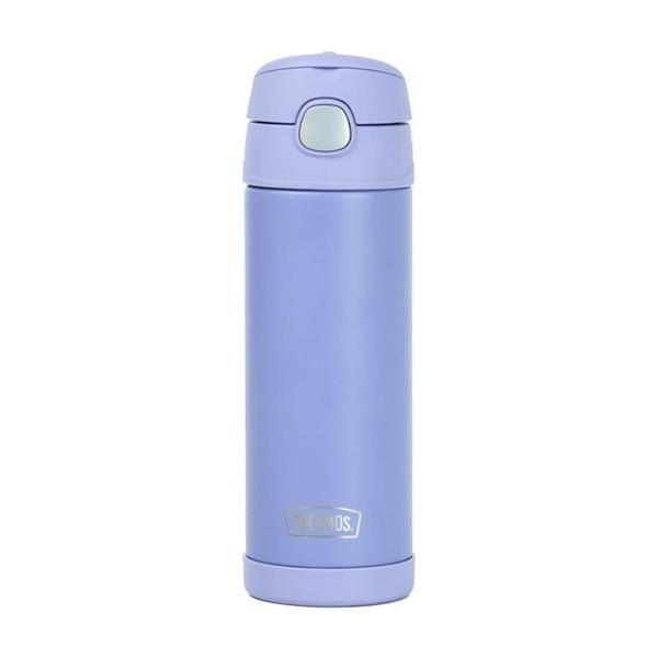 Imagem de Garrafa Térmica Thermos 470ml F404 Funtainer Lilás