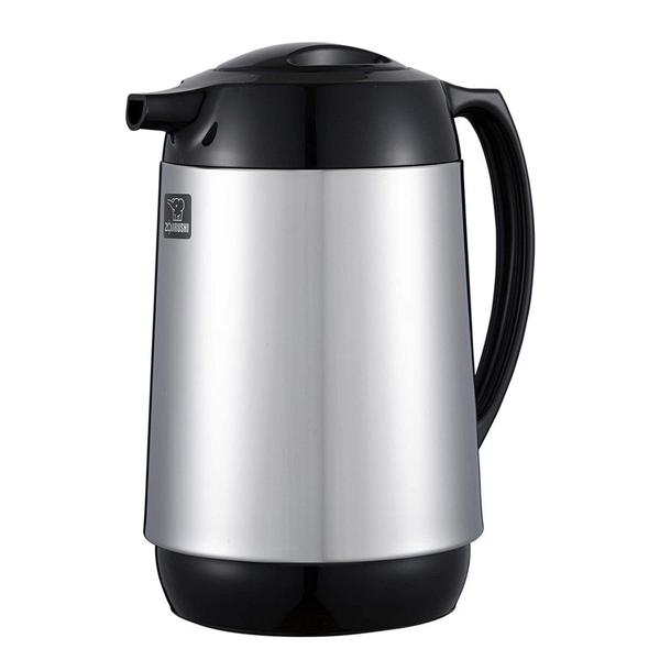 Imagem de Garrafa Termica Zojirushi AHGB-06SXA Handy Pot 600ML - Inox