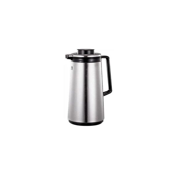 Imagem de Garrafa Termica Zojirushi SLE-1600NST Handy Pot 1.6L Inox