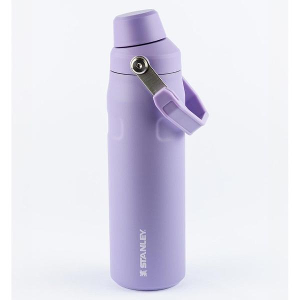 Imagem de Garrafa Térmico Aerolight Fast Flow 710 ml Lavander Stanley