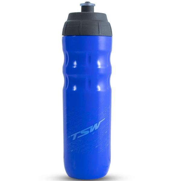 Imagem de Garrafa Térmico De Água Ciclismo Academia 550ml Bike Mtb Speed Nylon Tsw