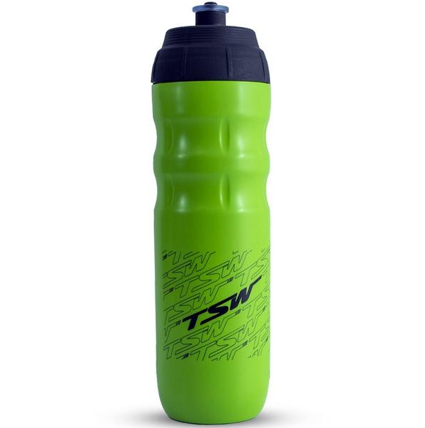 Imagem de Garrafa Térmico De Água Ciclismo Academia 550ml Bike Mtb Speed Nylon Tsw