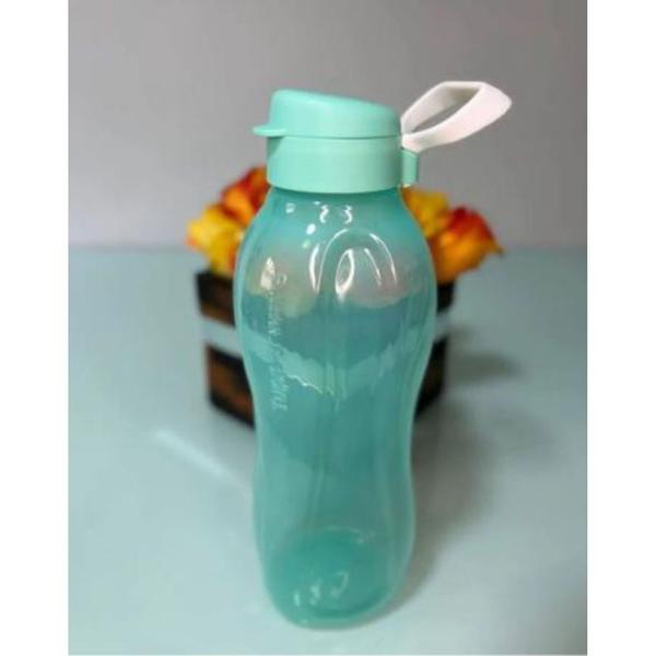 Imagem de Garrafa Tupperware Eco Tupper Plus 1,5L Mint