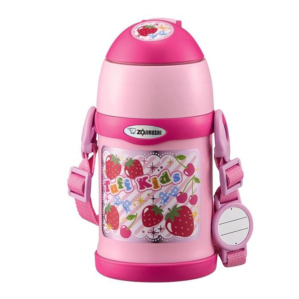 Imagem de Garrafa Zojirushi SC-ZT45PZ Inox 450ML - Rosa