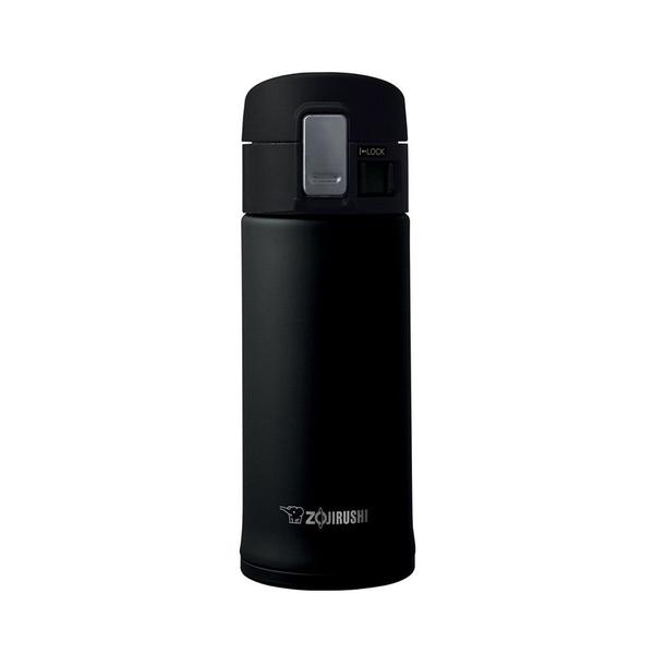 Imagem de Garrafa Zojirushi SM-KHE36BA Inox 360ML - Preto