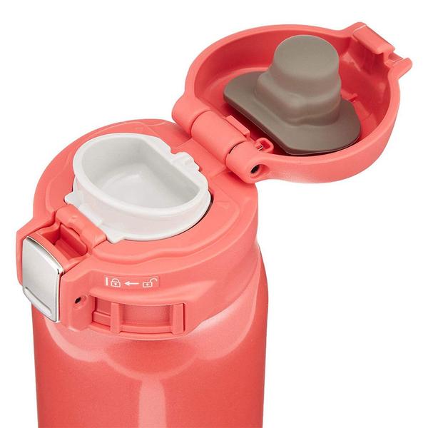 Imagem de Garrafa Zojirushi SM-SC48PV Inox 480ML - Coral Pink