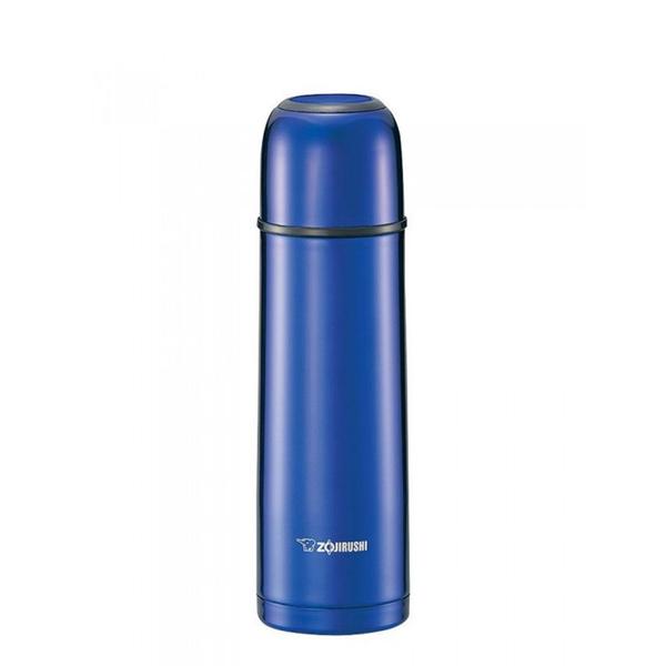 Imagem de Garrafa Zojirushi SV-GR50AA Inox 500ML - Azul