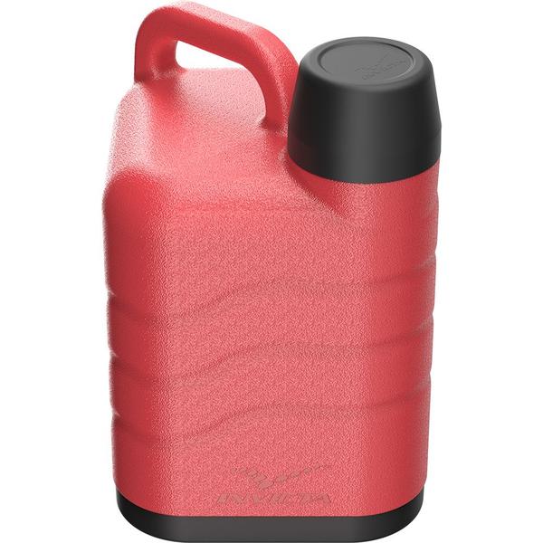 Imagem de Garrafão Térmico Pro 5L Vermelho Velvet - Invicta