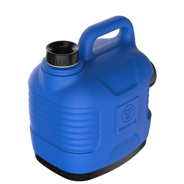 Imagem de Garrafão Térmico Supertermo Azul 5l - Termolar 