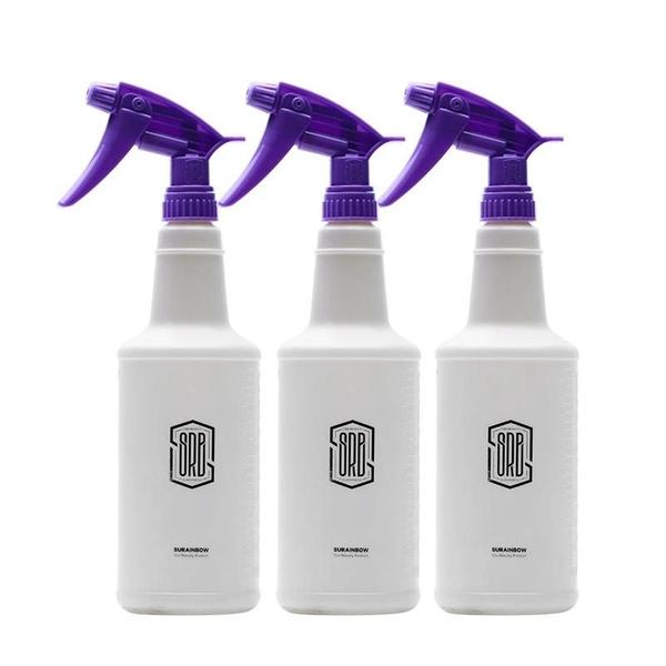 Imagem de Garrafas de Spray Recarregáveis 26oz/770ml - Para Limpeza, Rega de Plantas e Mais