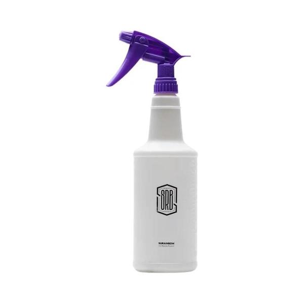 Imagem de Garrafas de Spray Recarregáveis 26oz/770ml - Para Limpeza, Rega de Plantas e Mais