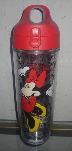 Imagem de Garrafas personagem da Minnie 600ml