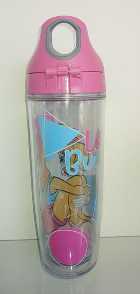 Imagem de Garrafas personagem Lola Bunny 600ml