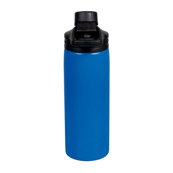 Imagem de GarrafaSqueeze 500ml Fit Sortida - azul