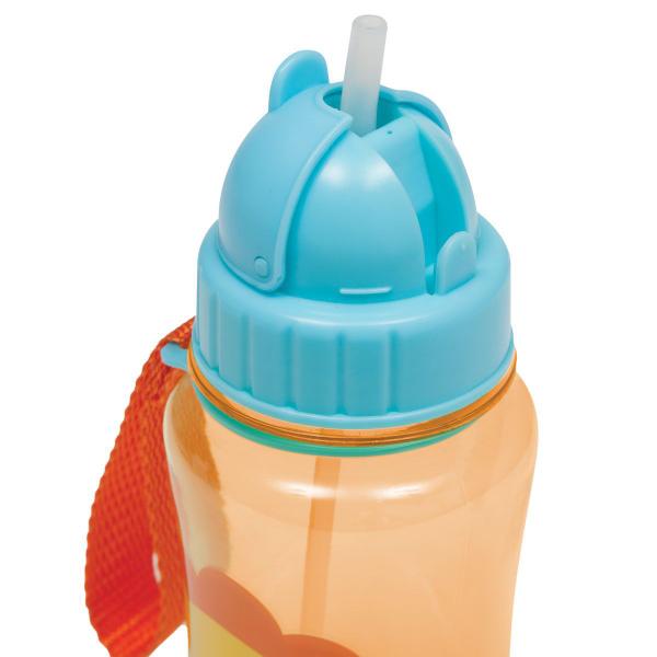 Garrafinha Animal Fun e Frutti 400 ml Sucos Chás Água Infantil Buba Imagem de Garrafinha Animal Fun e Frutti 400 ml Sucos Chás Água Infantil Buba