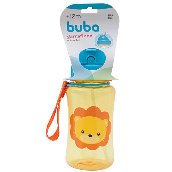 Garrafinha Animal Fun e Frutti 400 ml Sucos Chás Água Infantil Buba Imagem de Garrafinha Animal Fun e Frutti 400 ml Sucos Chás Água Infantil Buba