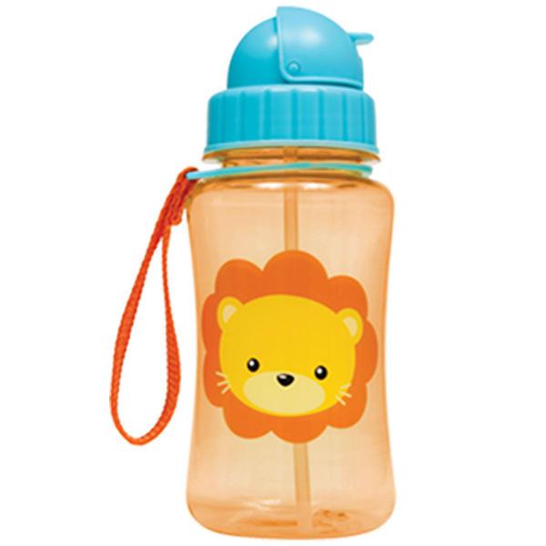 Garrafinha Animal Fun e Frutti 400 ml Sucos Chás Água Infantil Buba Imagem de Garrafinha Animal Fun e Frutti 400 ml Sucos Chás Água Infantil Buba