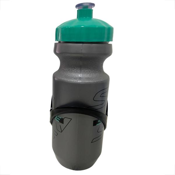 Imagem de Garrafinha Caramanhola Sense Bike 500ml + Suporte Garrafa