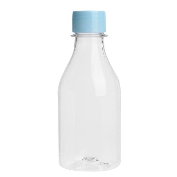 Imagem de Garrafinha Coquinho Azul Claro 200ml - 10 Unidades