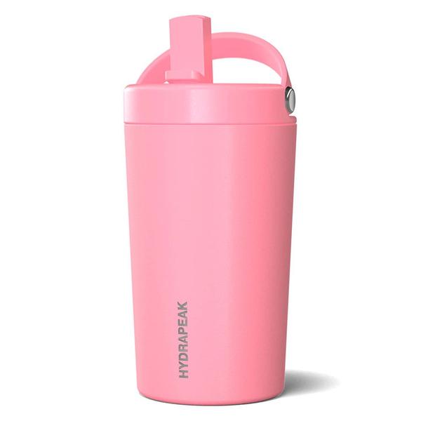 Imagem de Garrafinha de Agua Hydrapeak Junior 400ML - Bubblegum 1040427