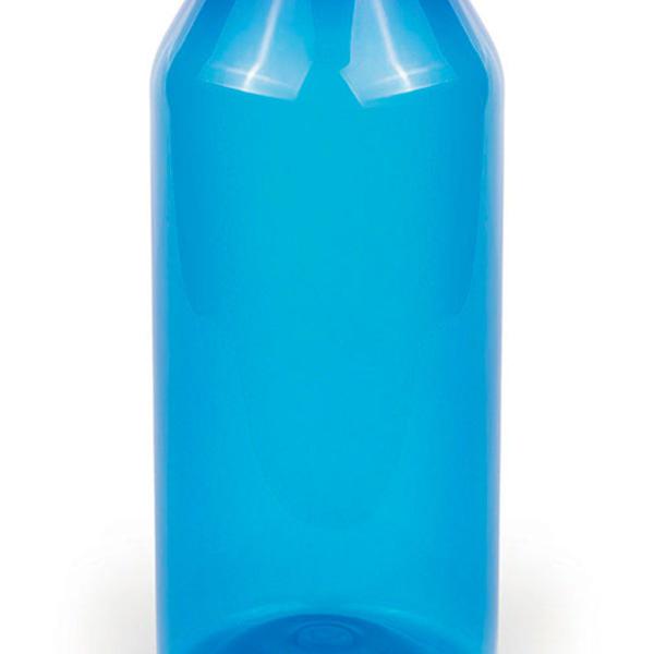 Imagem de Garrafinha de Água Infantil 500 ML Escolar Plasútil