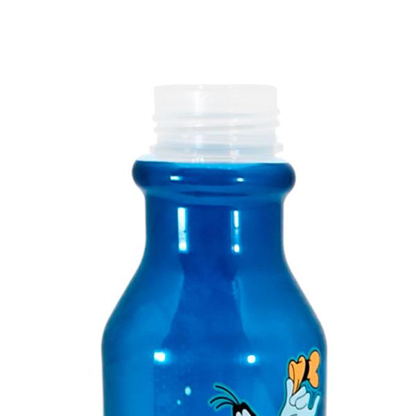 Imagem de Garrafinha de Água Infantil 500 ML Escolar Plasútil