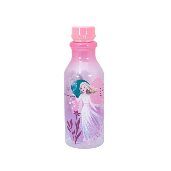 Imagem de Garrafinha de Água Infantil 500 ML Frozen Escolar Plasútil