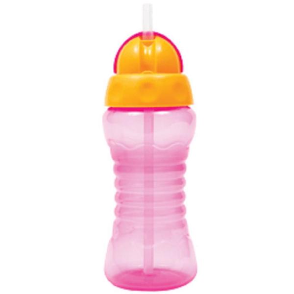 Garrafinha Fresh - Rosa Buba Imagem de Garrafinha Fresh - Rosa Buba