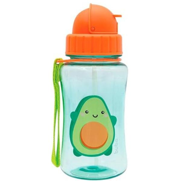 Imagem de Garrafinha Frutti Avocado 400Ml Buba 12107